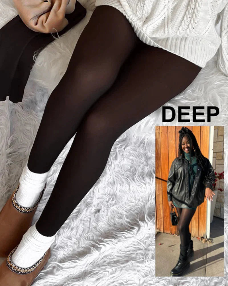Winter Glow Tights