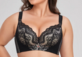 Push-Up Sara de Encaje | Sujetador