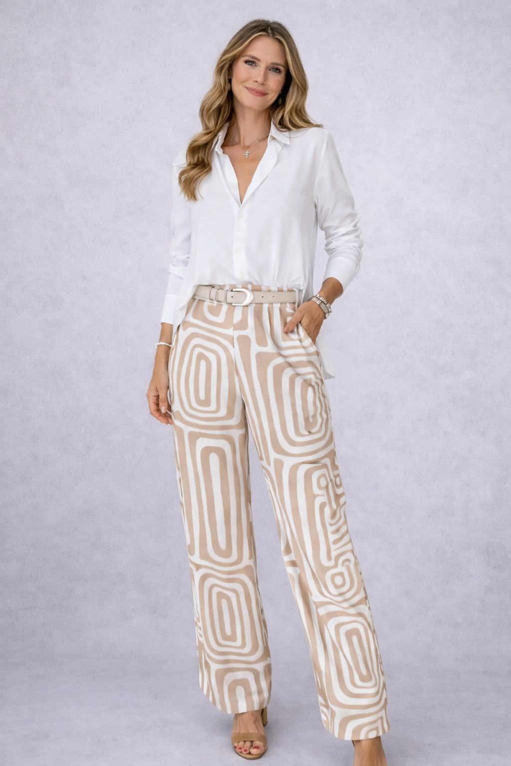 Elaris Elegante | Traje Completo