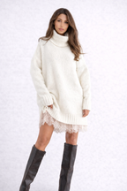 Arizona Soft Neck | Jersey