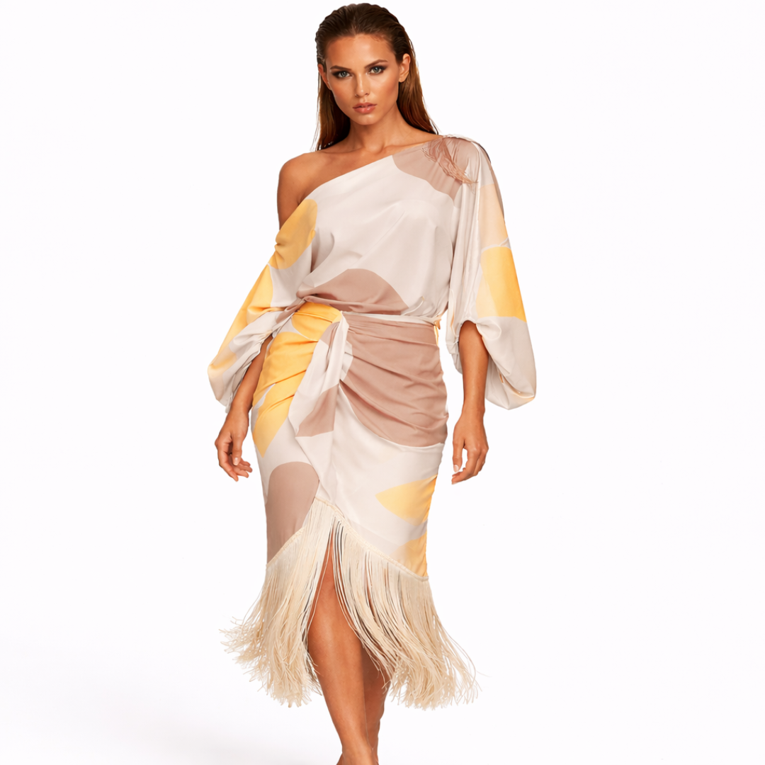 Daniela Flecos | Conjunto