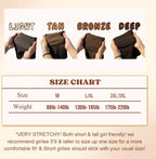 Winter Glow | Mallas cálidas