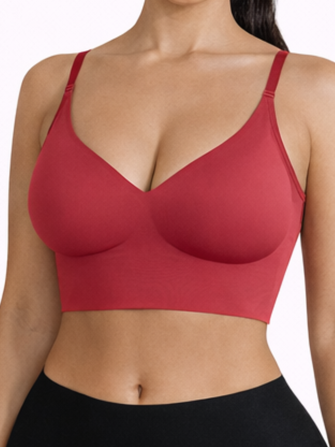 ComfortLift Sin Aros | Sujetador