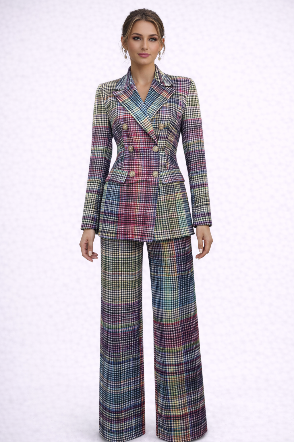 Henrietta | Traje Completo