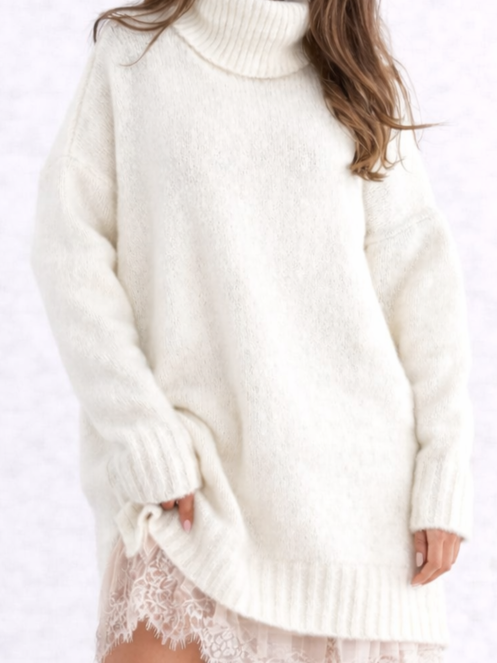 Arizona Soft Neck | Jersey