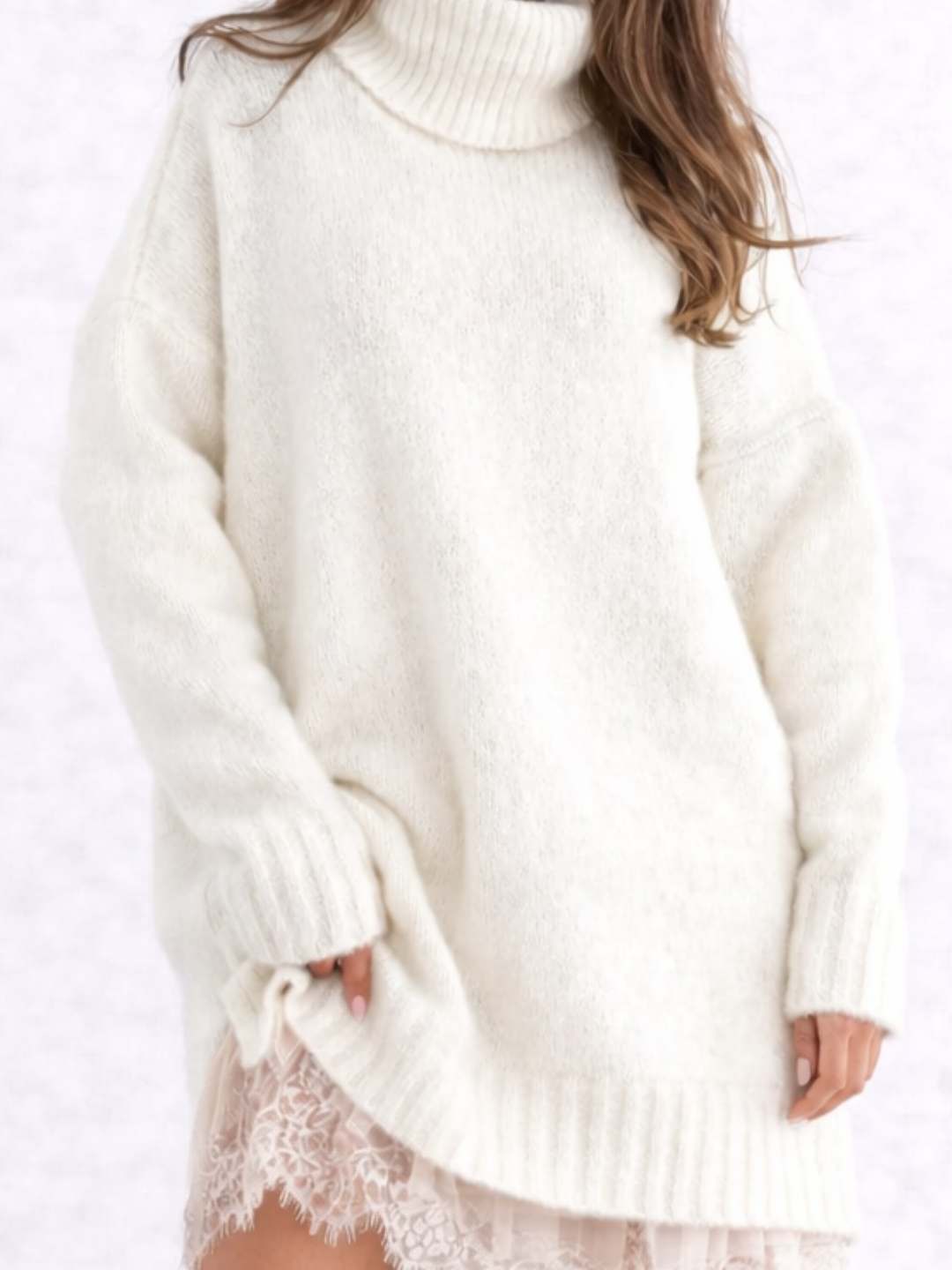 Arizona Soft Neck | Jersey