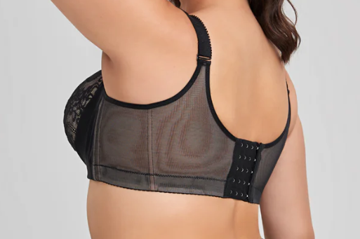 Push-Up Sara de Encaje | Sujetador