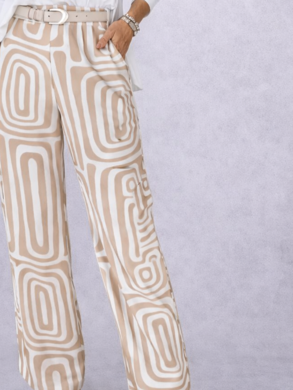 Elaris Elegante | Traje Completo