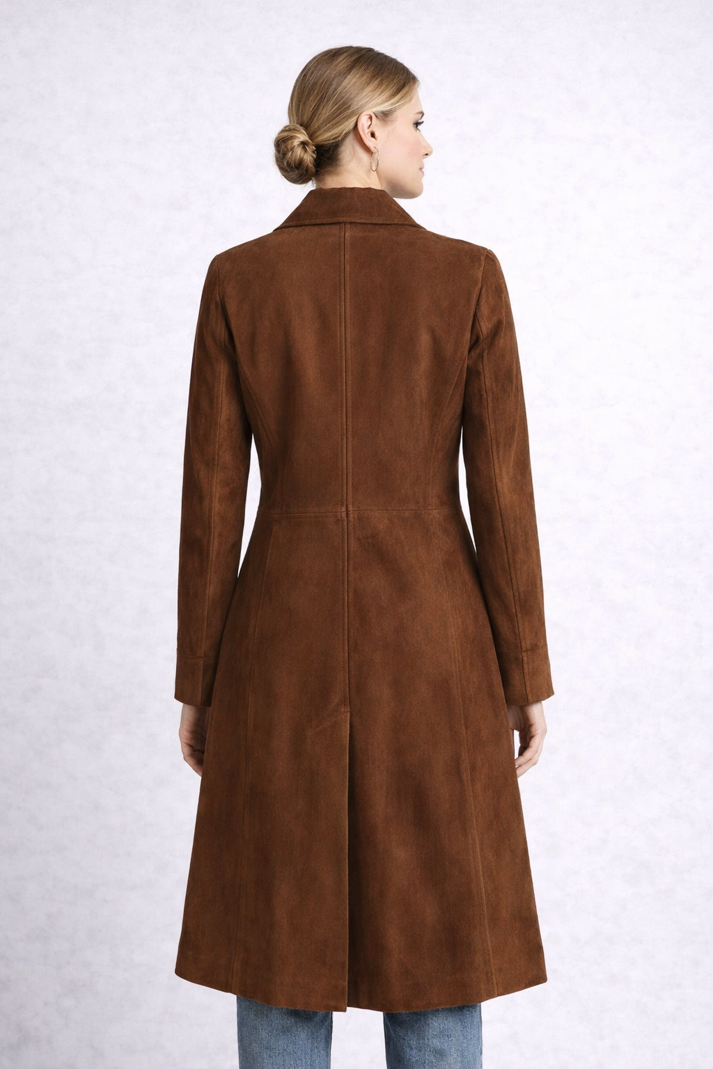 Giulia de Ante Largo | Abrigo