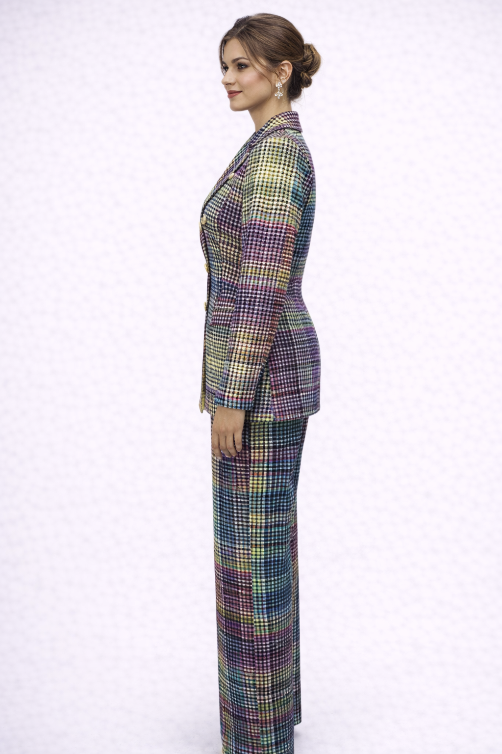 Henrietta | Traje Completo