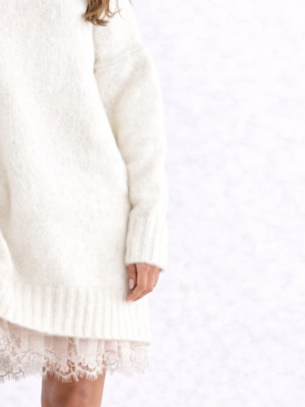 Arizona Soft Neck | Jersey