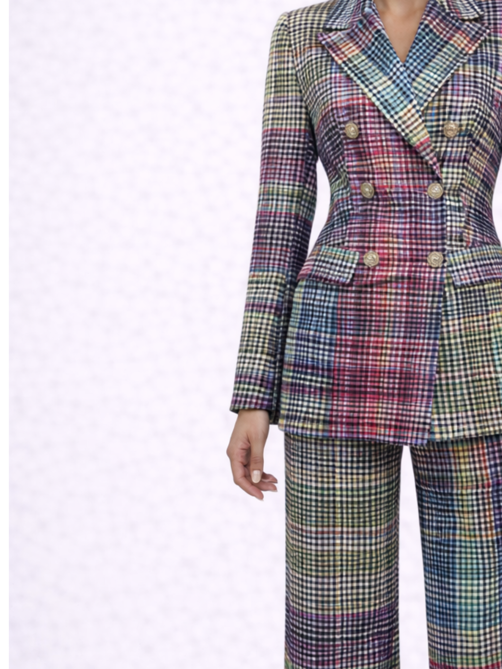 Henrietta | Traje Completo