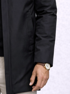 Ethan - Padded parka with hood