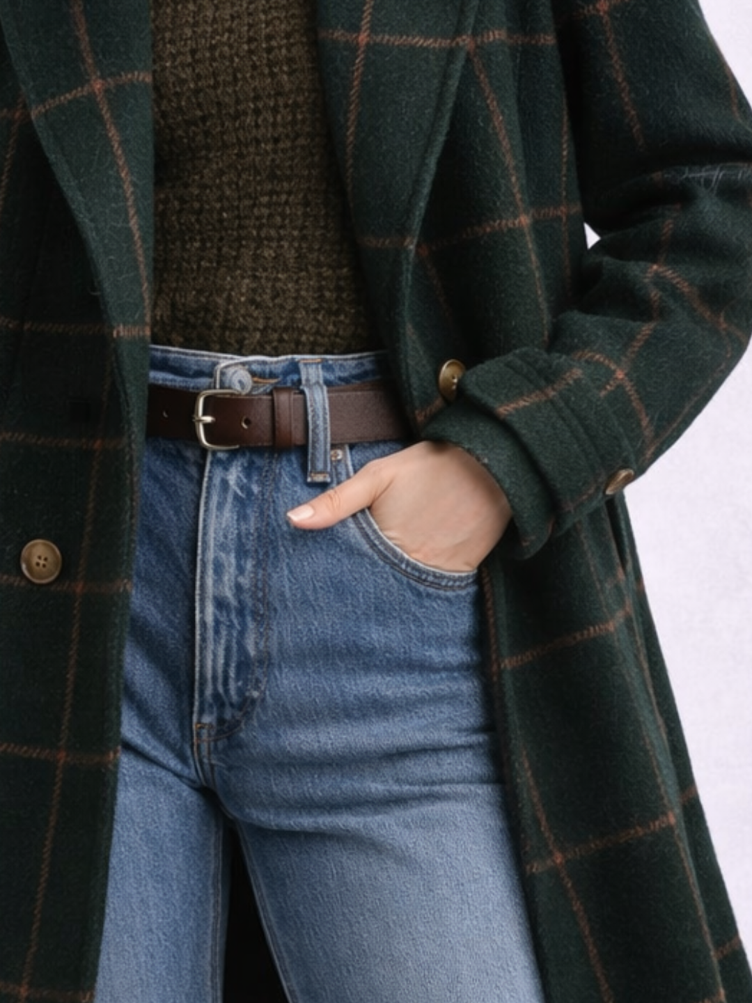 Tweed Verona | Abrigo