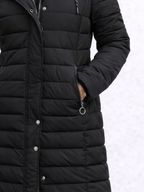 Aurora Polar Luxe | Abrigo