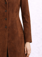 Giulia de Ante Largo | Abrigo