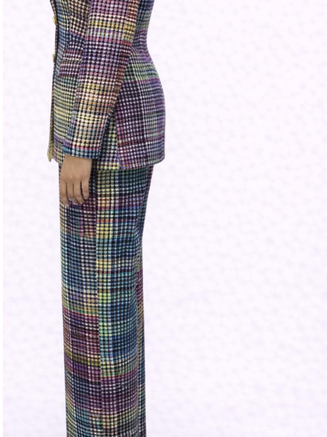 Henrietta | Traje Completo