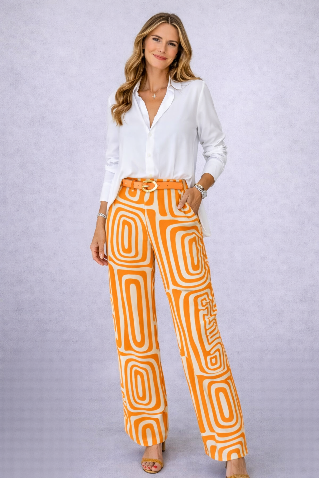 Elaris Elegante | Traje Completo