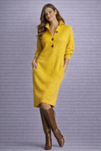 Valeria | Vestido Soft