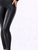 NEROFIT de Ecopiel | Leggings