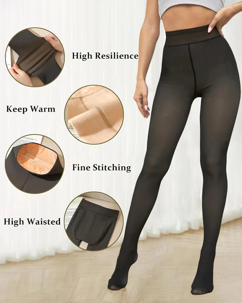 Winter Glow Tights