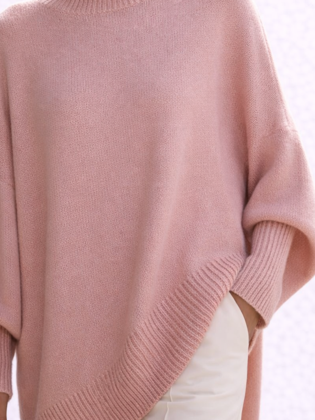 Sara Cozy | Poncho
