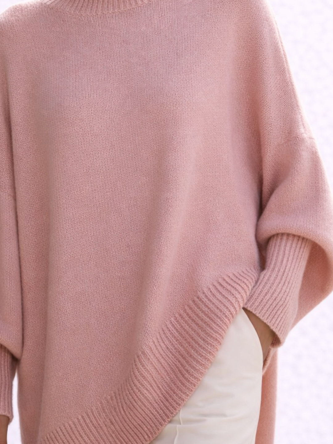 Sara Cozy | Poncho