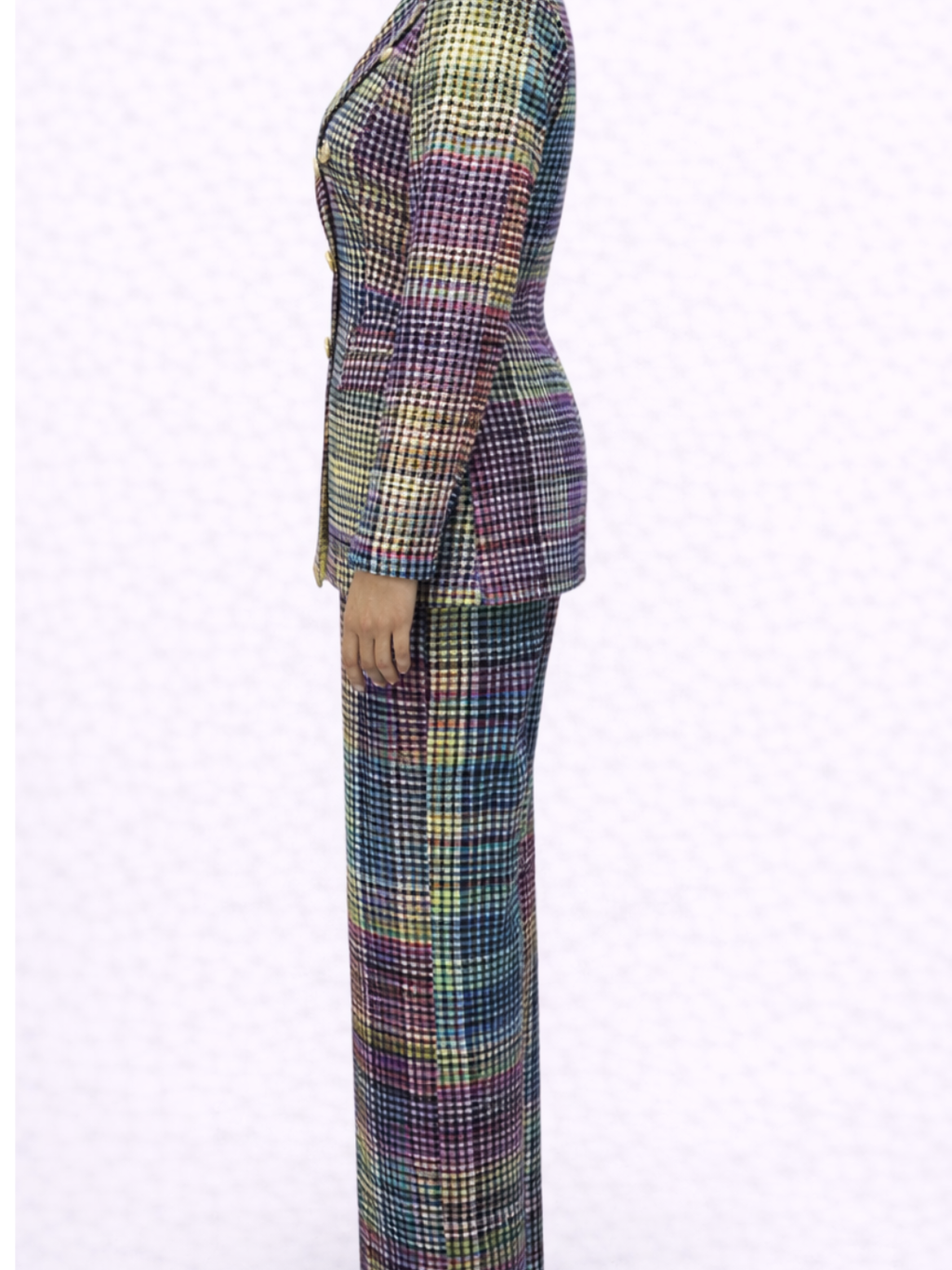 Henrietta | Traje Completo