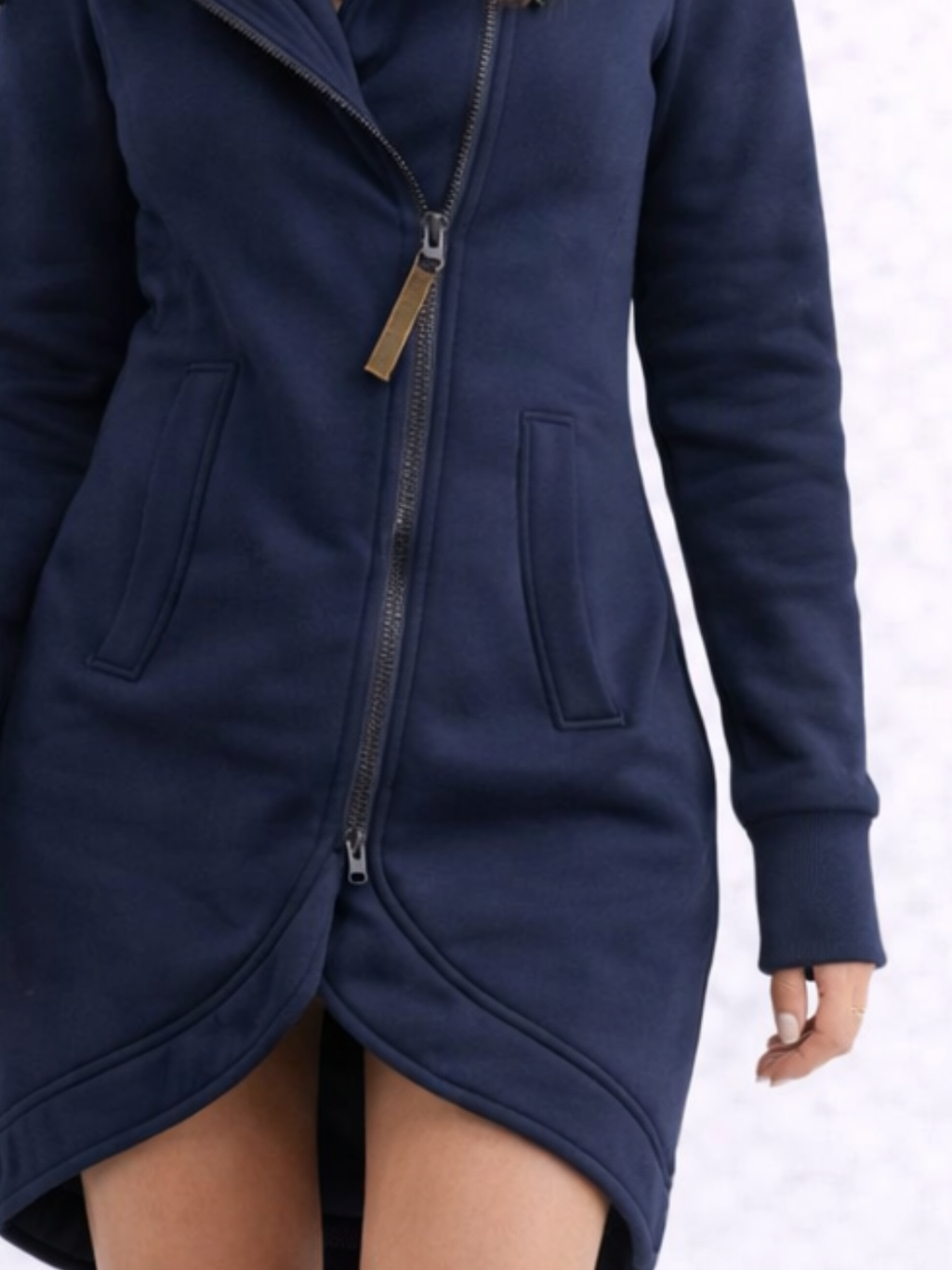 NUA WinterFlow™ – Lightweight Coat