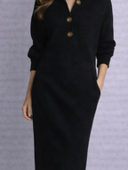 Valeria | Vestido Soft