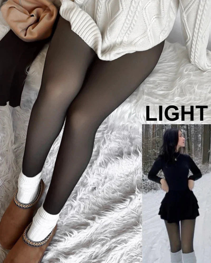 Winter Glow Tights