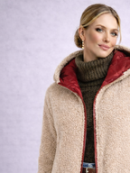 Milena Reversible | Abrigo