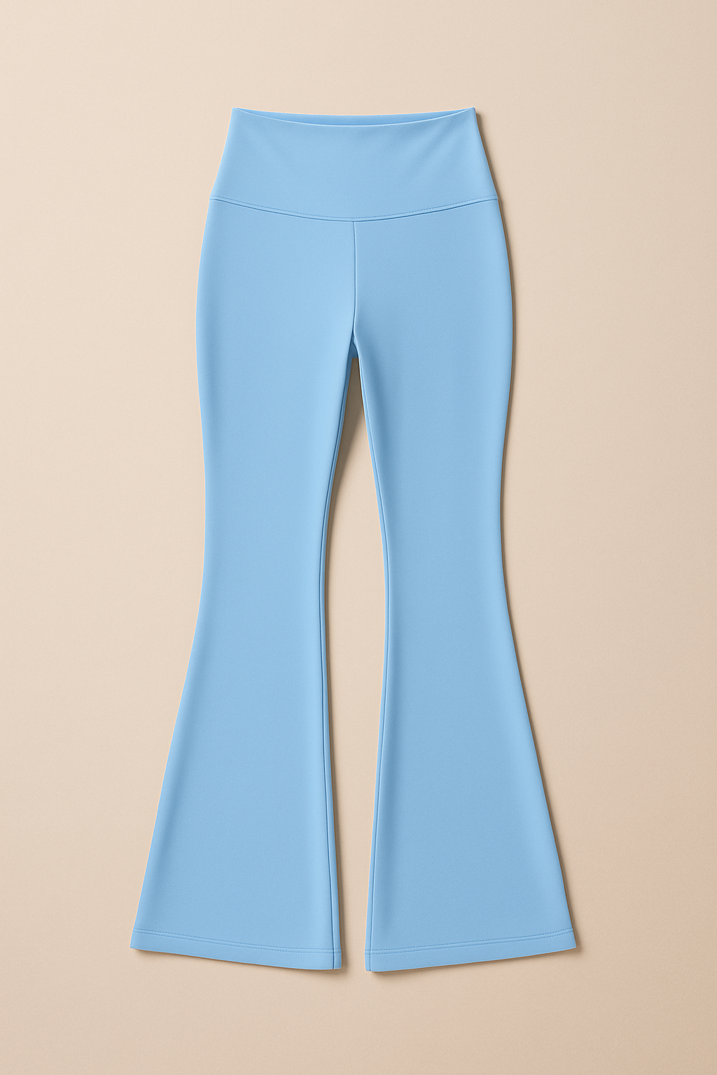 Sara Leggings Rectos