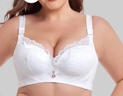 Push-Up Sara de Encaje | Sujetador