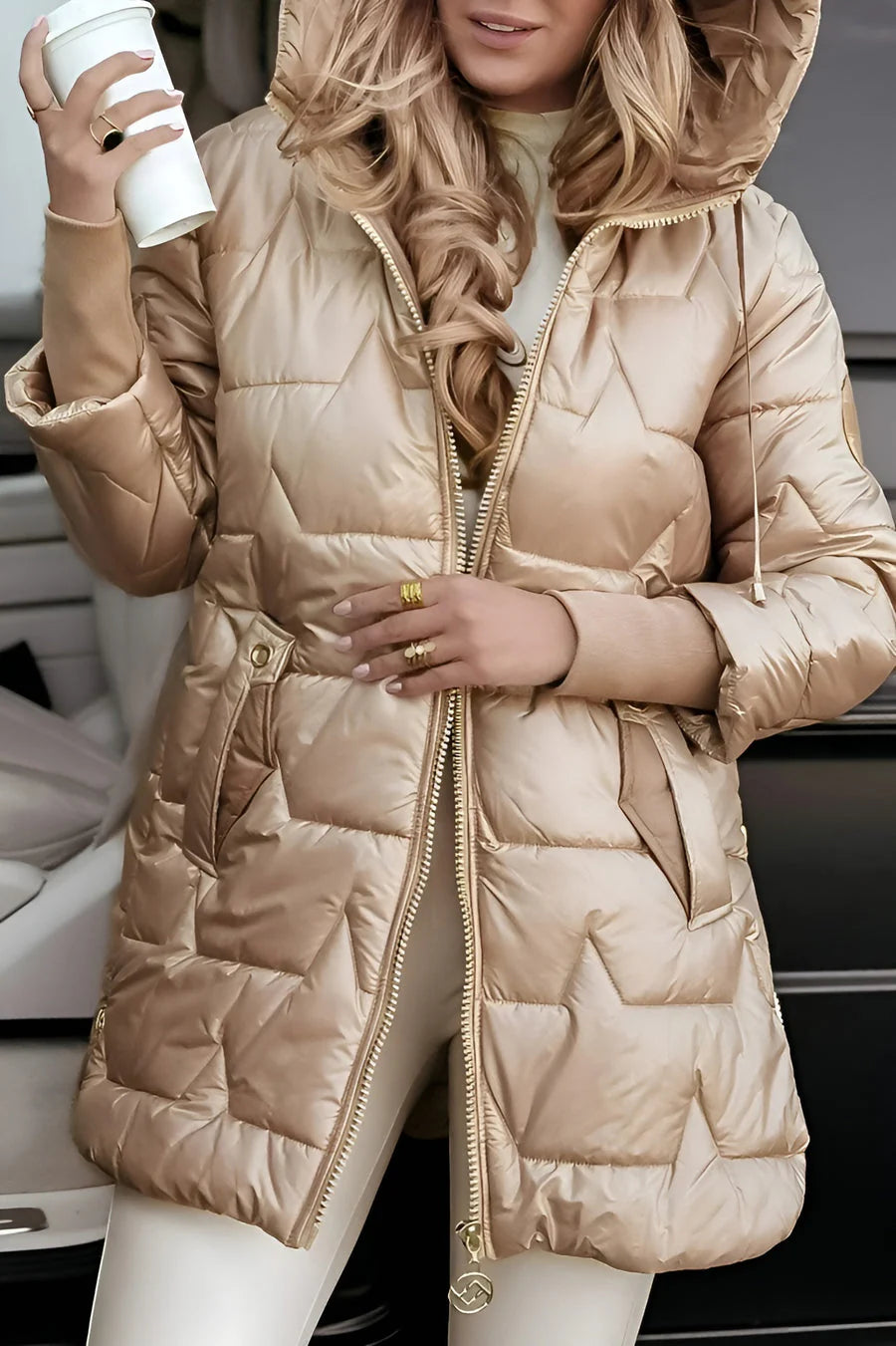 Nordica Gold - Premium de invierno