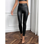 NEROFIT de Ecopiel | Leggings