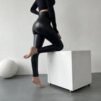 NEROFIT de Ecopiel | Leggings