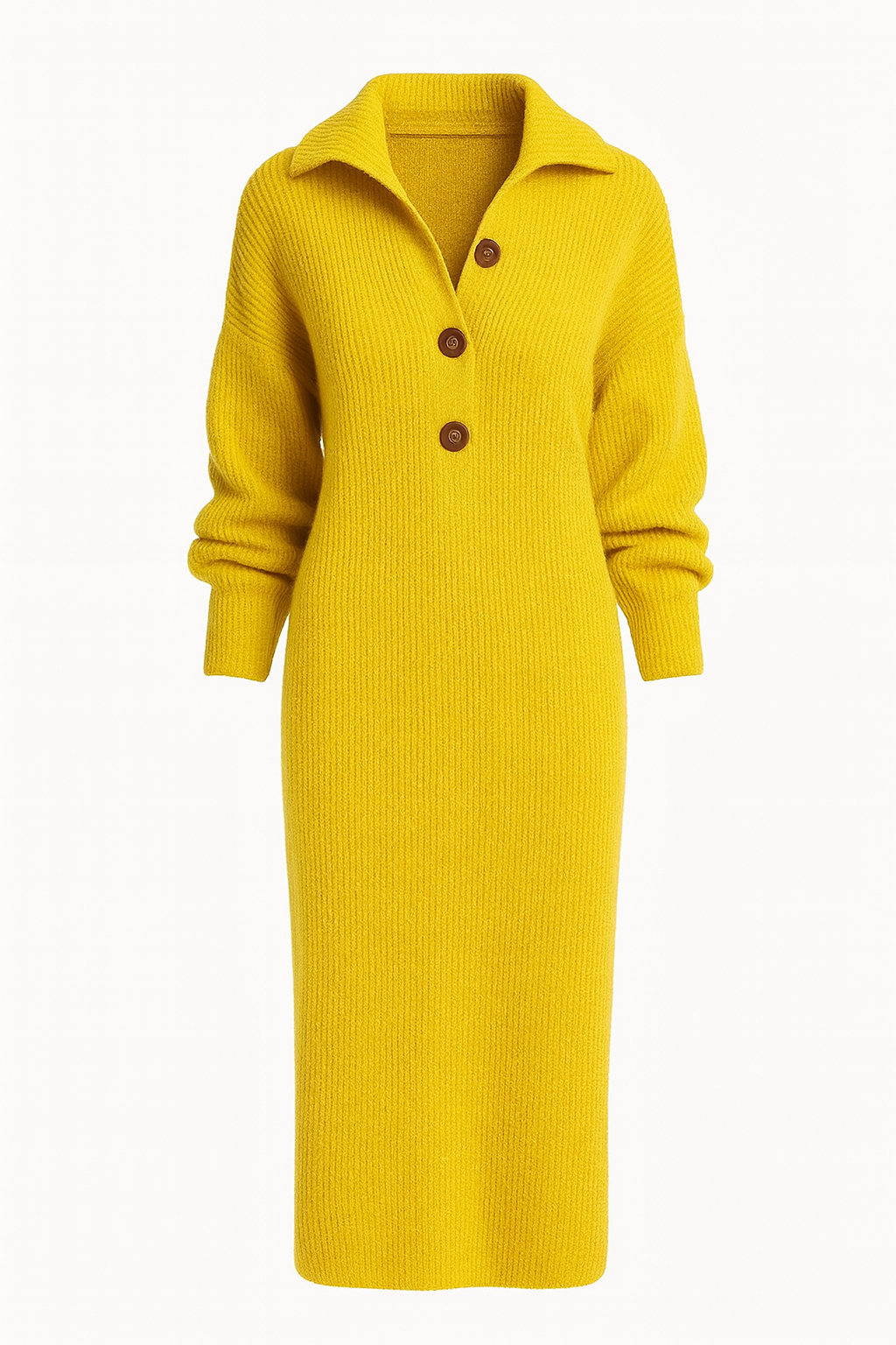 Valeria Soft Knit Dress