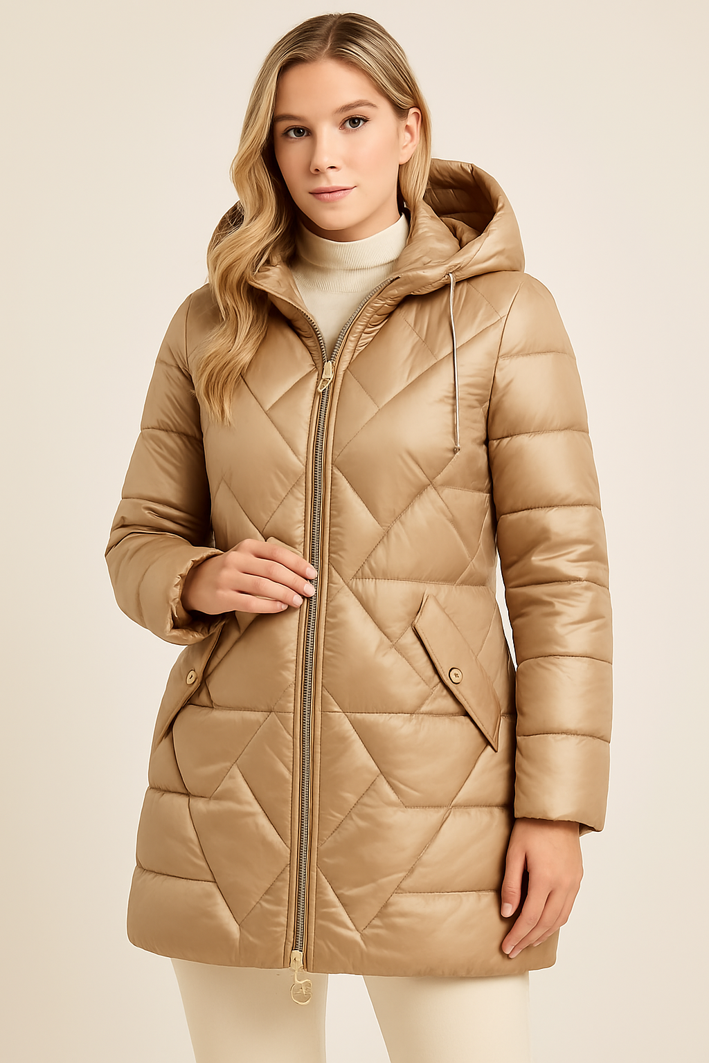 Nordica Gold - Premium de invierno