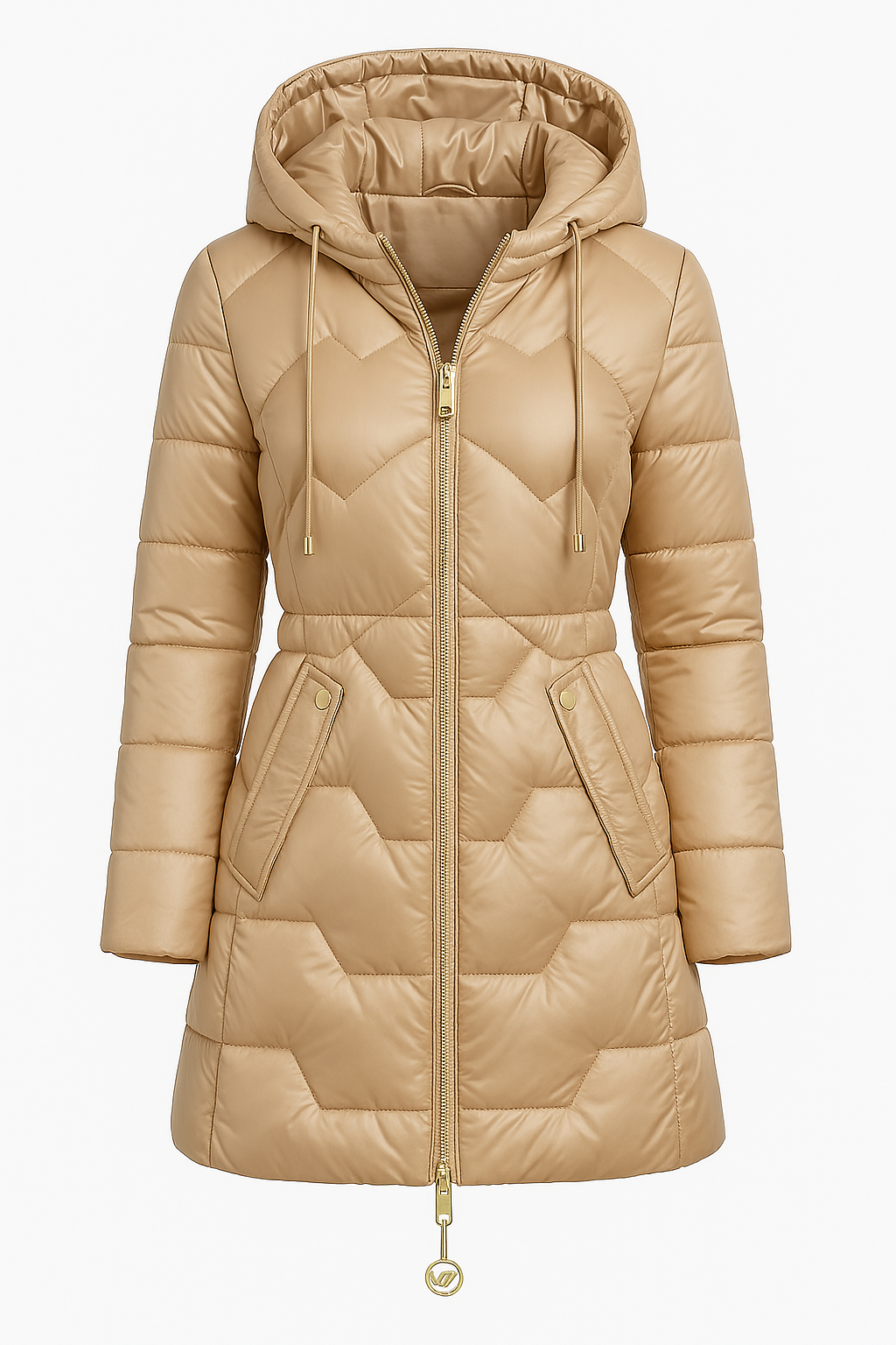 Nordica Gold - Premium de invierno