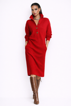 Valeria | Vestido Soft