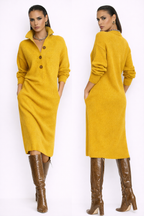 Valeria | Vestido Soft