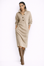 Valeria | Vestido Soft